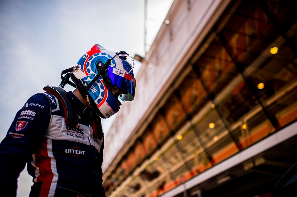 ELMS Prologue & 1 Stage | Circuit de Barcelona-Catalunya | 11-18.04.2021