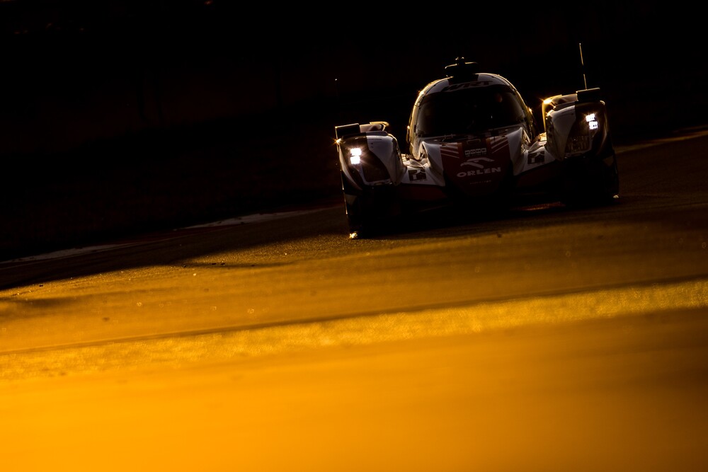 ELMS Prologue & 1 Stage | Circuit de Barcelona-Catalunya | 11-18.04.2021