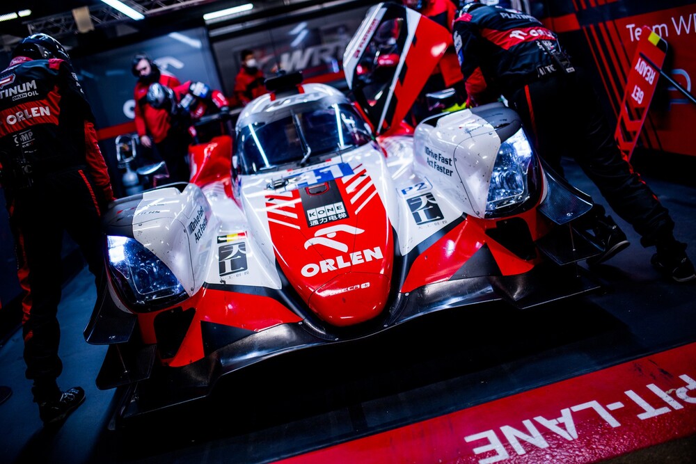 ELMS Prologue & 1 Stage | Circuit de Barcelona-Catalunya | 11-18.04.2021