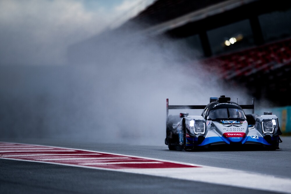 ELMS Prologue & 1 Stage | Circuit de Barcelona-Catalunya | 11-18.04.2021