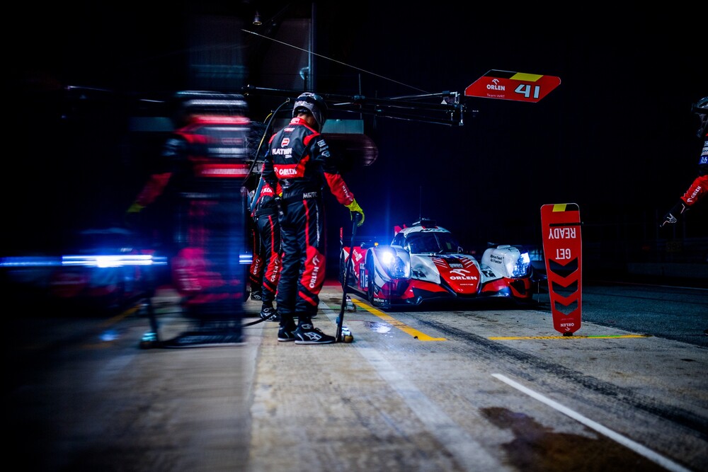 ELMS Prologue & 1 Stage | Circuit de Barcelona-Catalunya | 11-18.04.2021