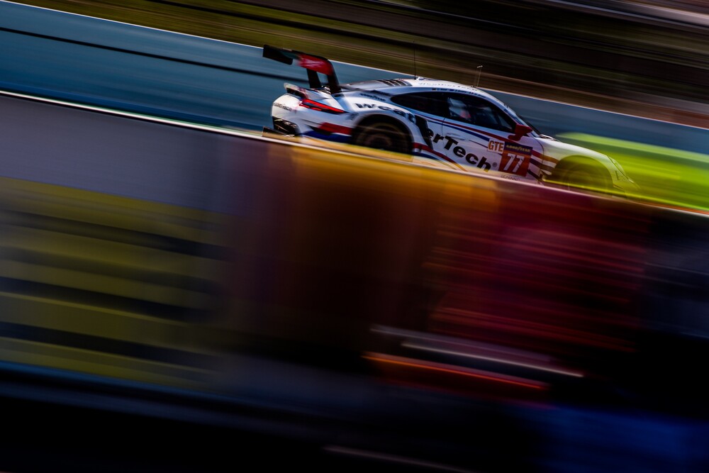 ELMS Prologue & 1 Stage | Circuit de Barcelona-Catalunya | 11-18.04.2021