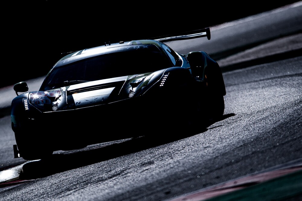 ELMS Prologue & 1 Stage | Circuit de Barcelona-Catalunya | 11-18.04.2021