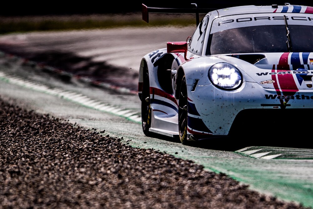 ELMS Prologue & 1 Stage | Circuit de Barcelona-Catalunya | 11-18.04.2021