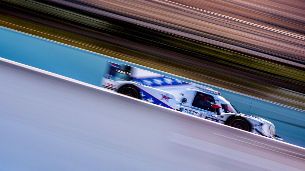 ELMS Prologue & 1 Stage | Circuit de Barcelona-Catalunya | 11-18.04.2021