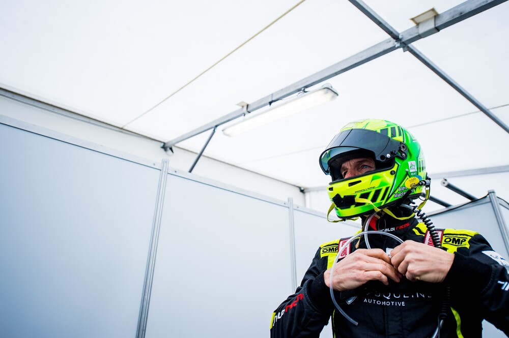 ELMS Prologue & 1 Stage | Circuit de Barcelona-Catalunya | 11-18.04.2021