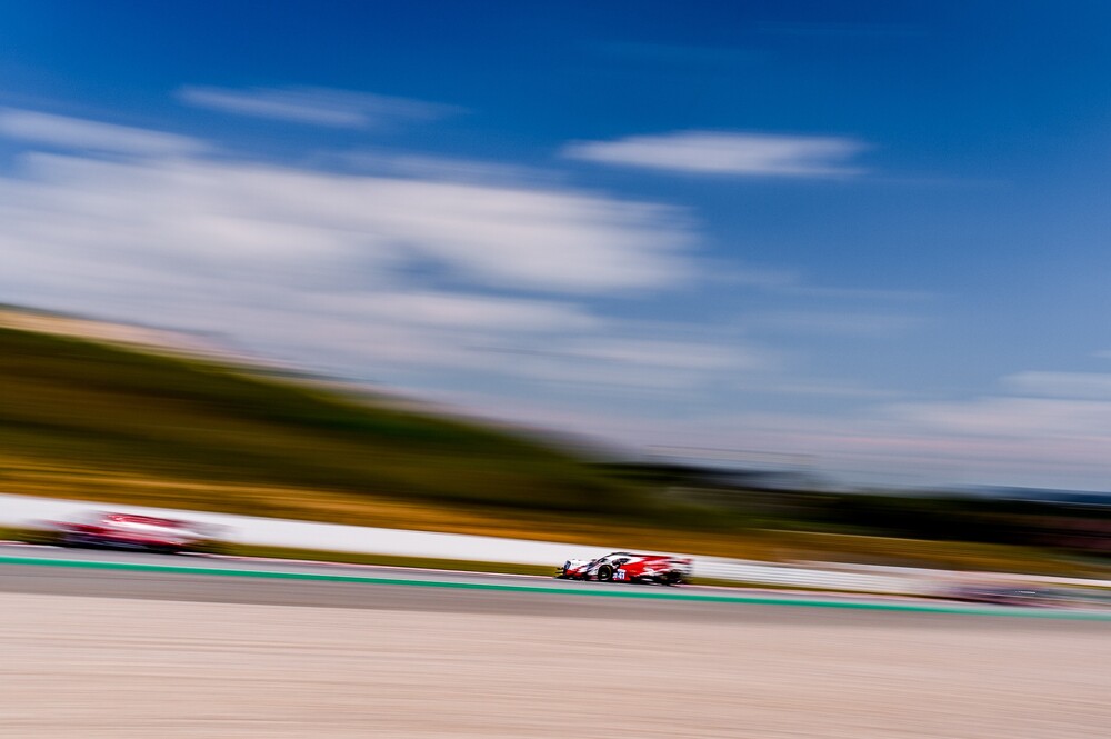 ELMS Prologue & 1 Stage | Circuit de Barcelona-Catalunya | 11-18.04.2021