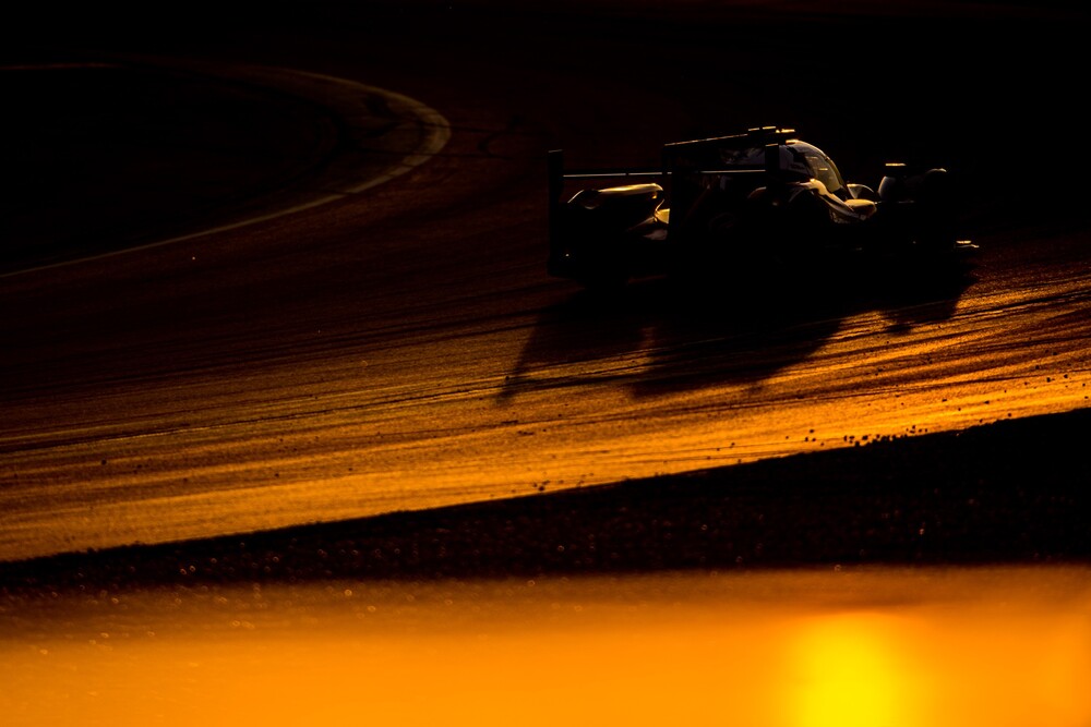 ELMS Prologue & 1 Stage | Circuit de Barcelona-Catalunya | 11-18.04.2021