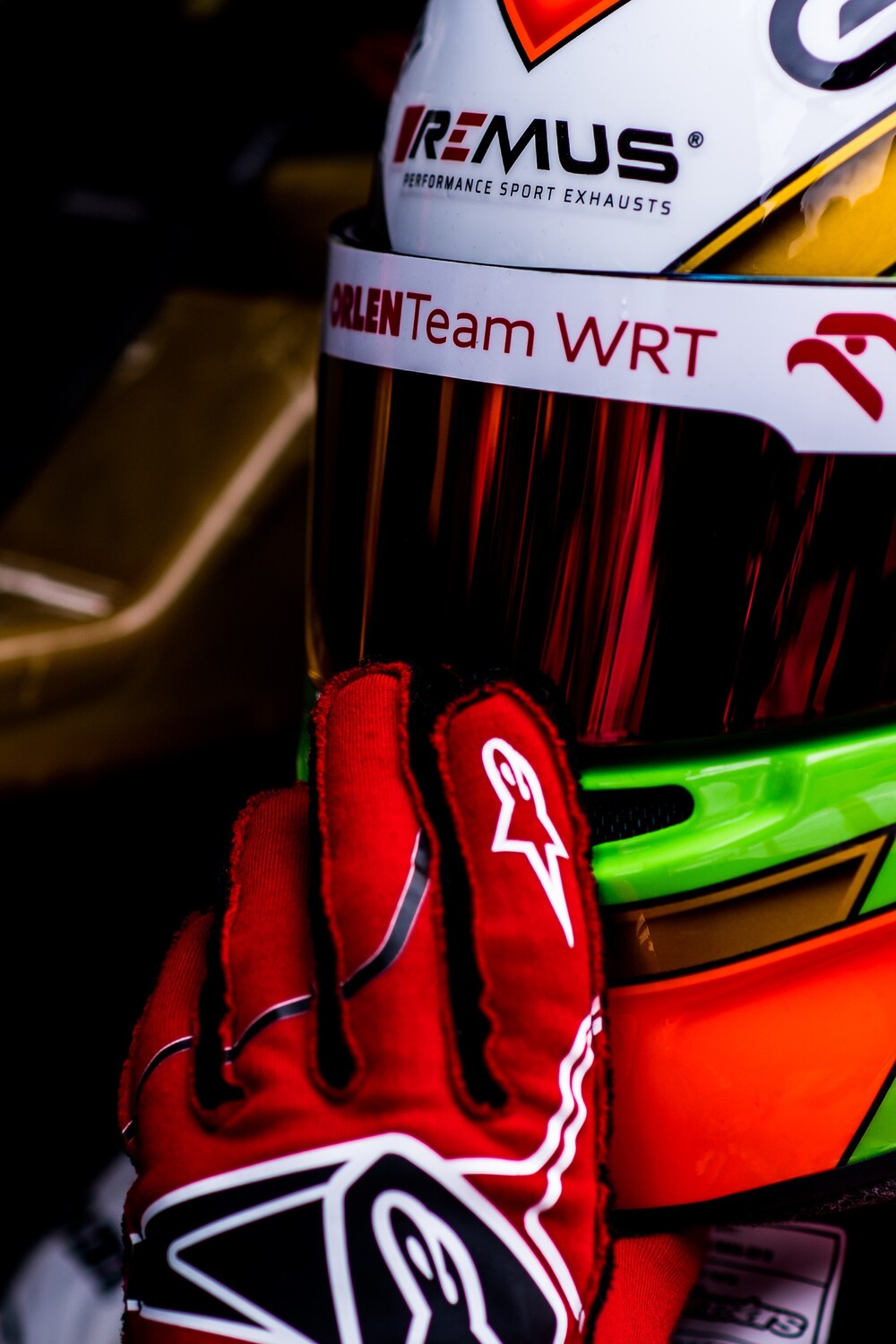 ELMS Prologue & 1 Stage | Circuit de Barcelona-Catalunya | 11-18.04.2021