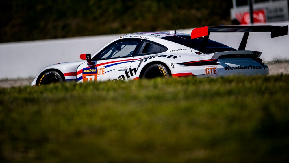 ELMS Prologue & 1 Stage | Circuit de Barcelona-Catalunya | 11-18.04.2021