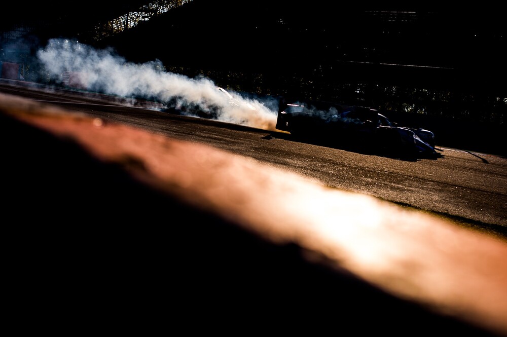 ELMS Prologue & 1 Stage | Circuit de Barcelona-Catalunya | 11-18.04.2021