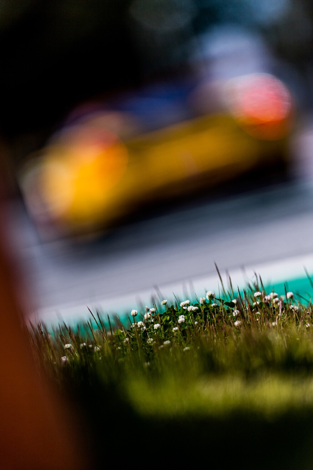 ELMS Prologue & 1 Stage | Circuit de Barcelona-Catalunya | 11-18.04.2021