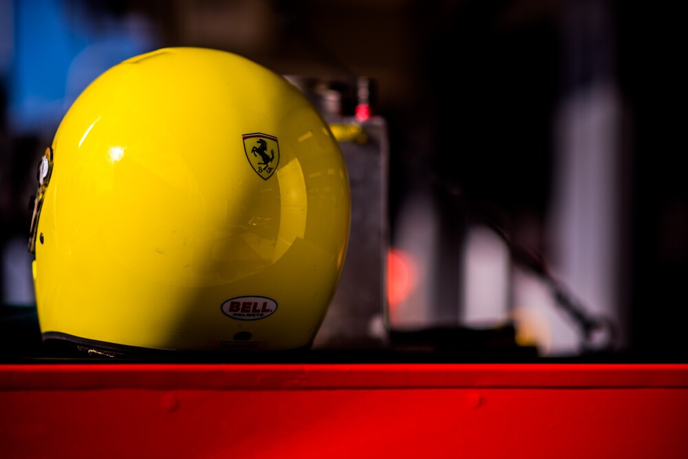 ELMS Prologue & 1 Stage | Circuit de Barcelona-Catalunya | 11-18.04.2021