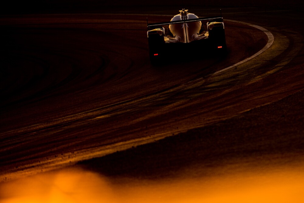ELMS Prologue & 1 Stage | Circuit de Barcelona-Catalunya | 11-18.04.2021