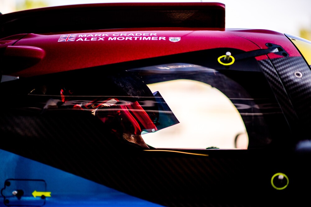 ELMS Prologue & 1 Stage | Circuit de Barcelona-Catalunya | 11-18.04.2021