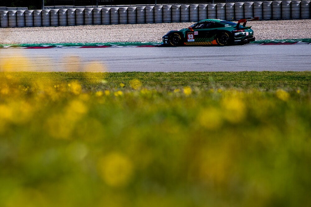 ELMS Prologue & 1 Stage | Circuit de Barcelona-Catalunya | 11-18.04.2021