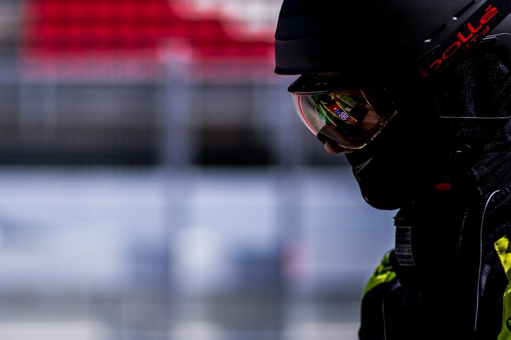 ELMS Prologue & 1 Stage | Circuit de Barcelona-Catalunya | 11-18.04.2021