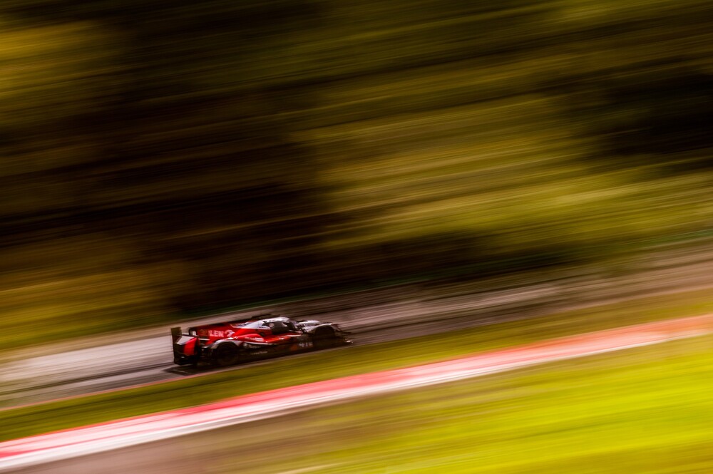 ELMS Prologue & 1 Stage | Circuit de Barcelona-Catalunya | 11-18.04.2021