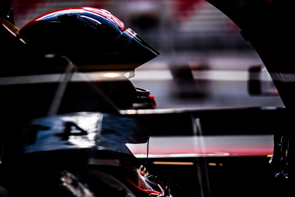 ELMS Prologue & 1 Stage | Circuit de Barcelona-Catalunya | 11-18.04.2021