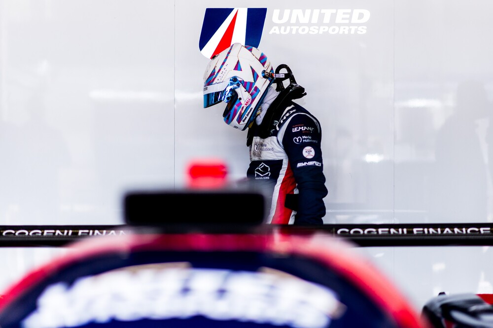 ELMS 2 Stage | Red Bull Ring | 14-16.05.2021