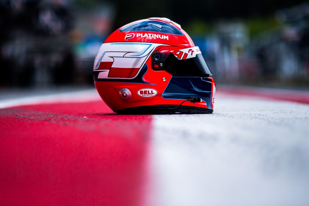 ELMS 2 Stage | Red Bull Ring | 14-16.05.2021
