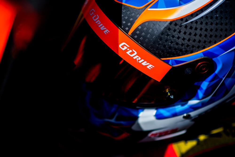 ELMS 2 Stage | Red Bull Ring | 14-16.05.2021