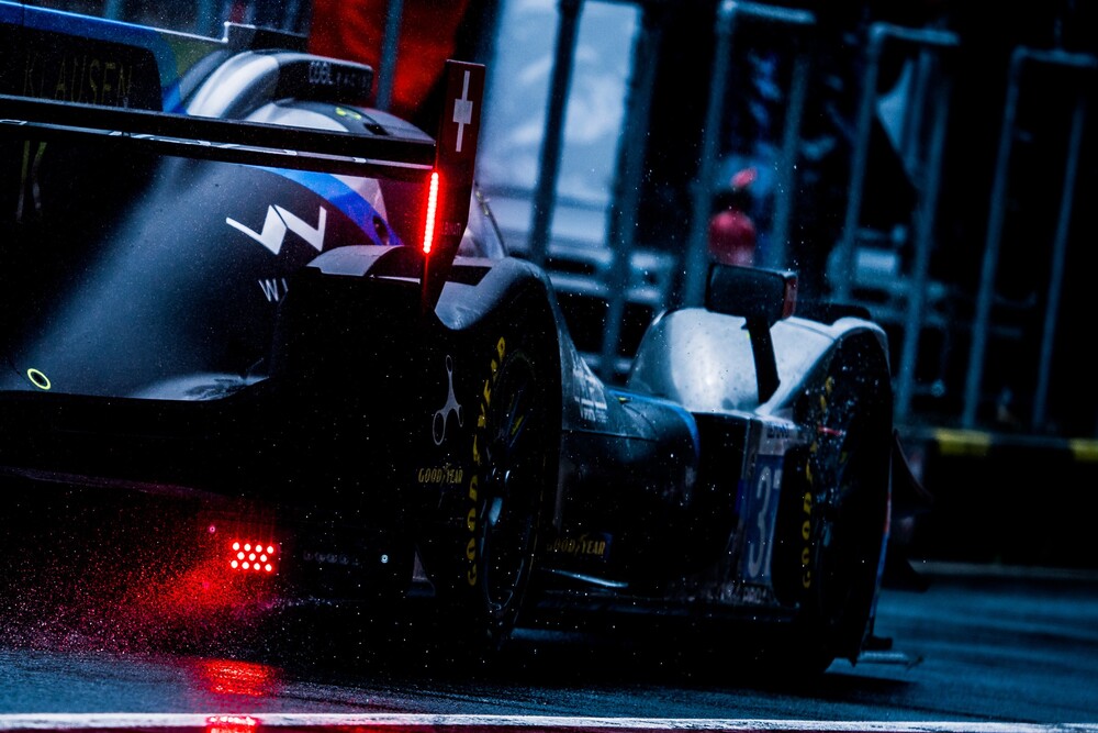 ELMS 2 Stage | Red Bull Ring | 14-16.05.2021