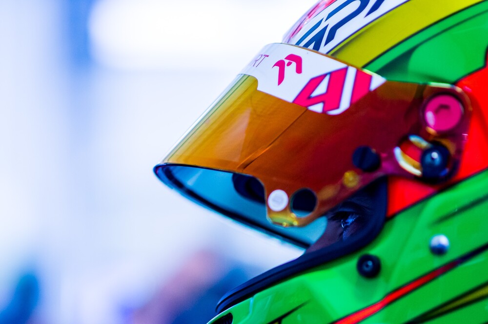 ELMS 2 Stage | Red Bull Ring | 14-16.05.2021