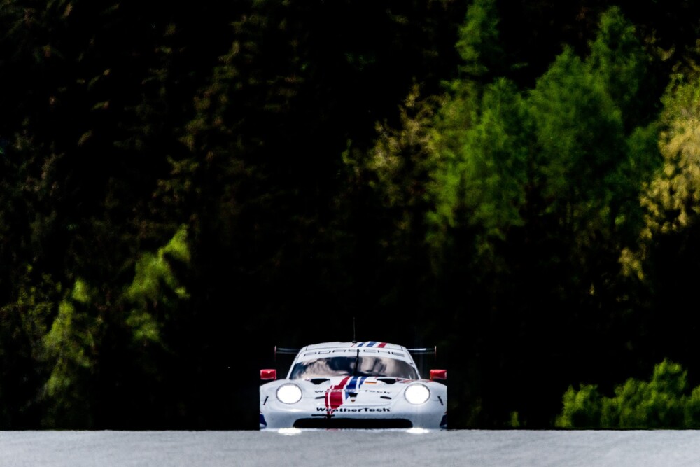 ELMS 2 Stage | Red Bull Ring | 14-16.05.2021