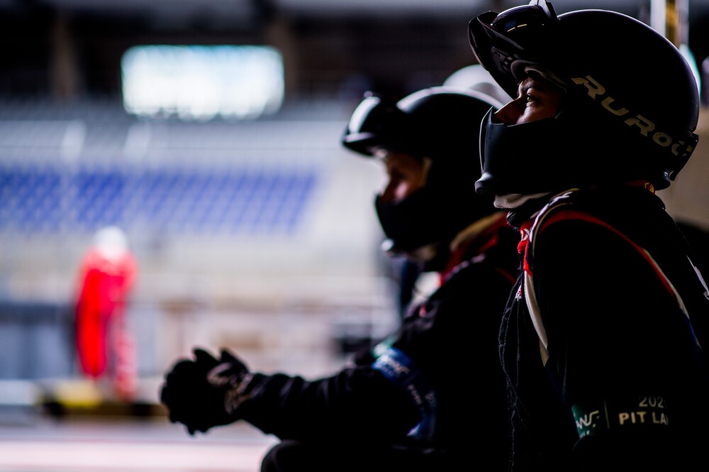 ELMS 2 Stage | Red Bull Ring | 14-16.05.2021