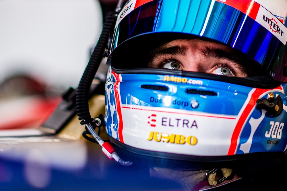 ELMS 2 Stage | Red Bull Ring | 14-16.05.2021