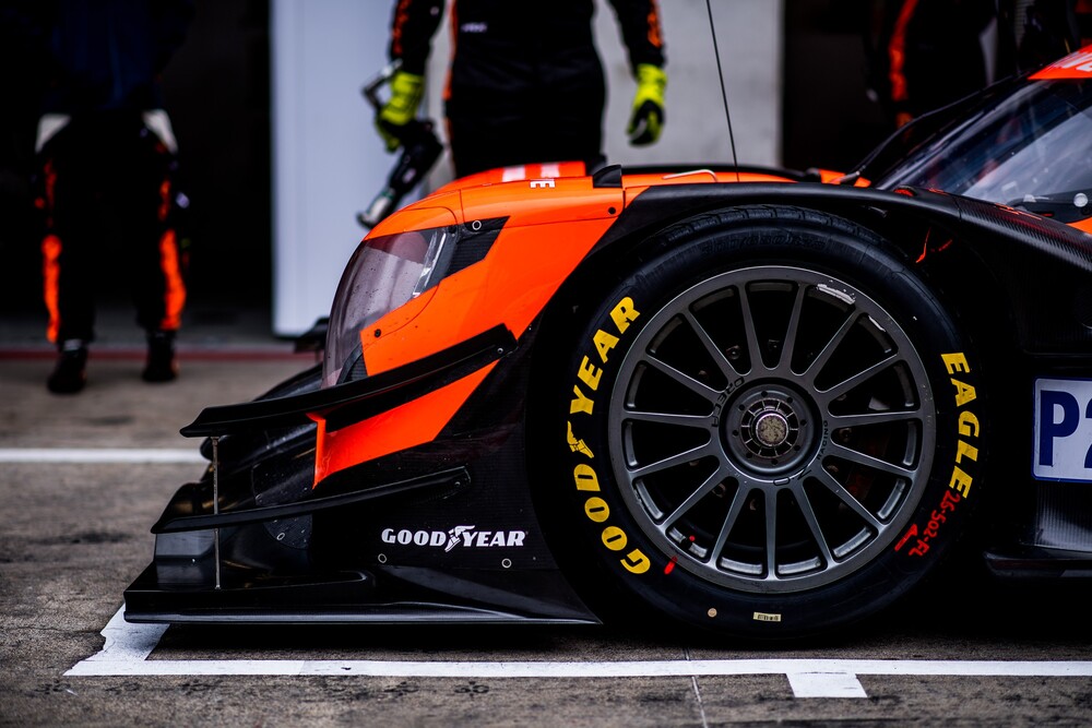 ELMS 2 Stage | Red Bull Ring | 14-16.05.2021