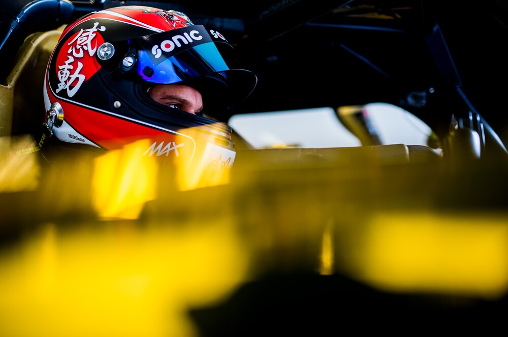 ELMS 2 Stage | Red Bull Ring | 14-16.05.2021