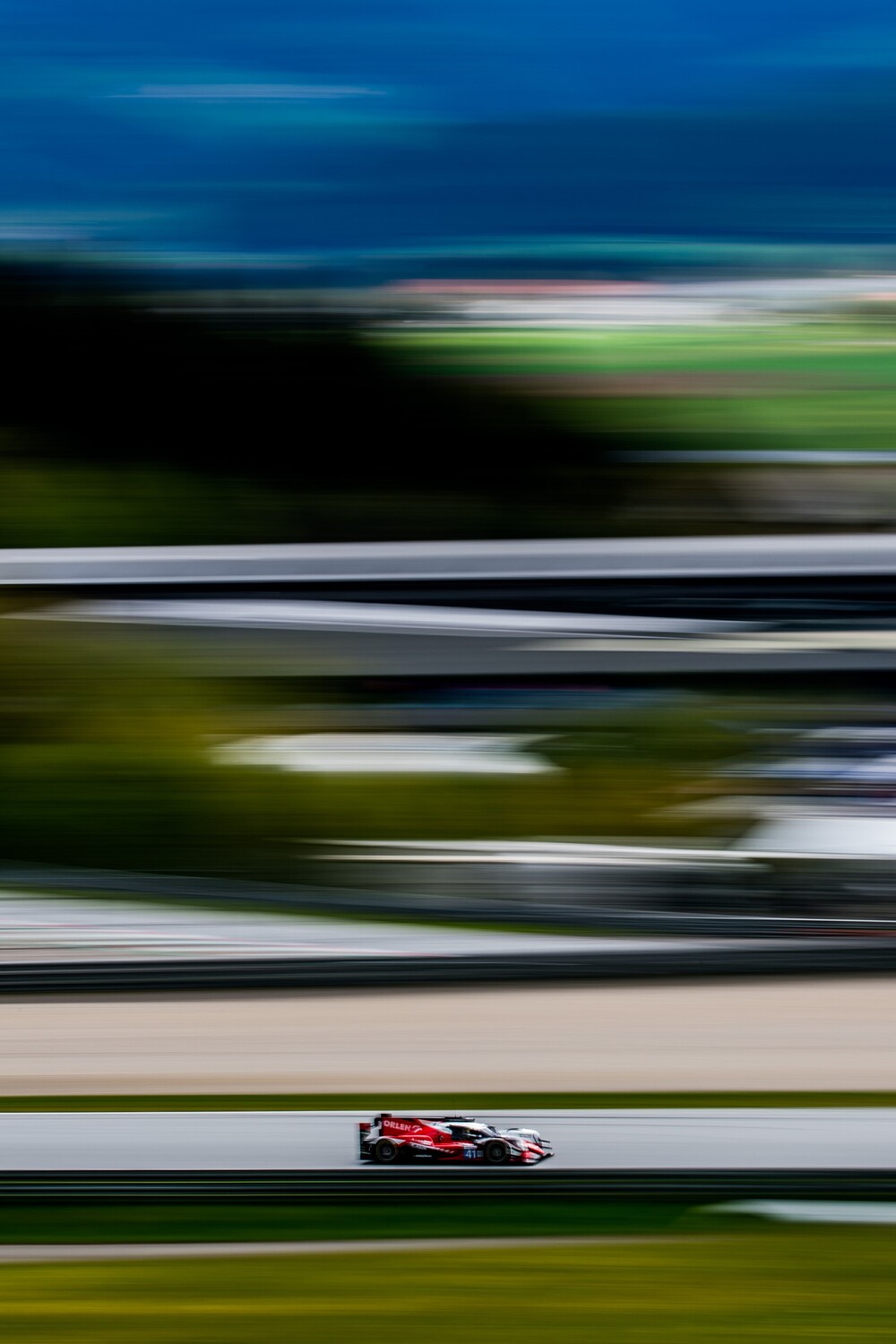 ELMS 2 Stage | Red Bull Ring | 14-16.05.2021