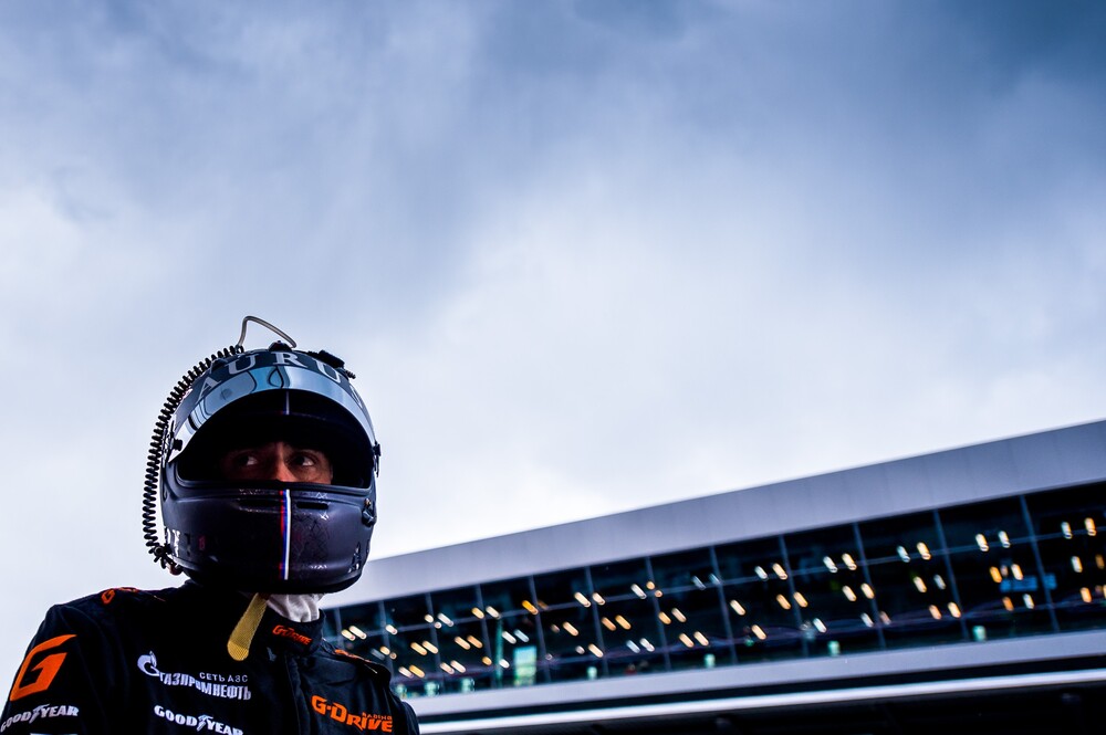 ELMS 2 Stage | Red Bull Ring | 14-16.05.2021