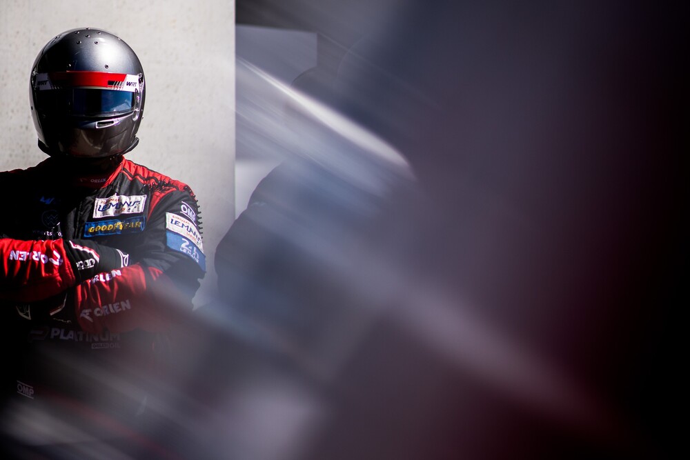 ELMS 2 Stage | Red Bull Ring | 14-16.05.2021