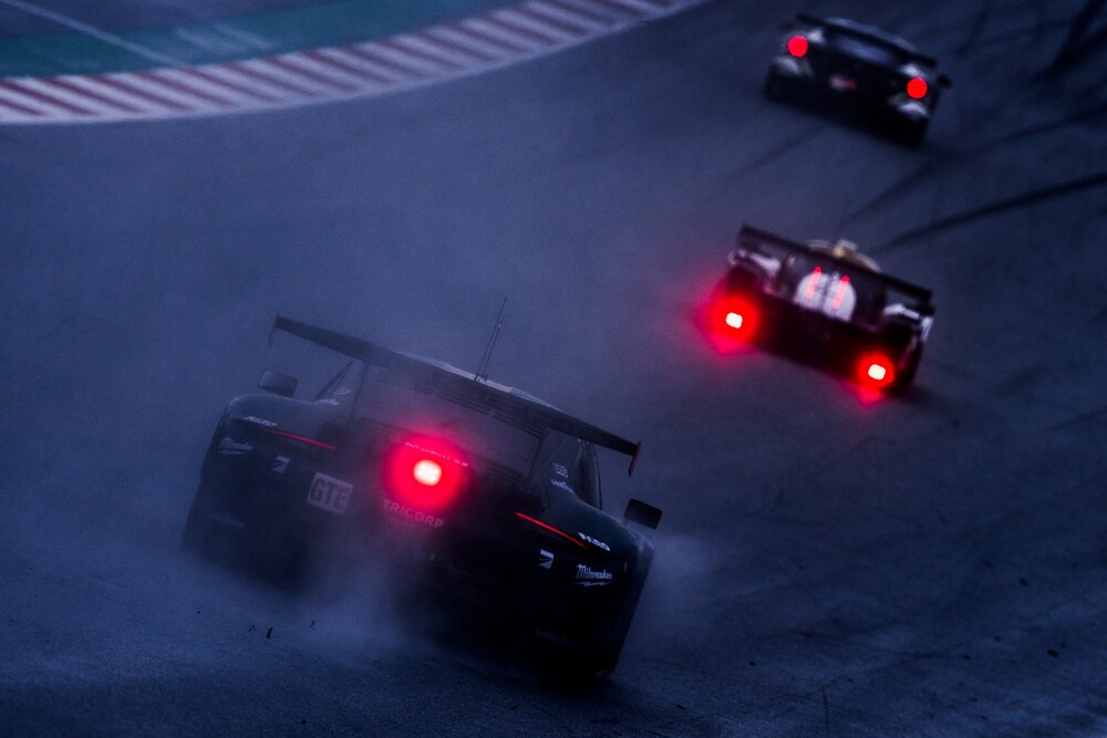 ELMS 2 Stage | Red Bull Ring | 14-16.05.2021