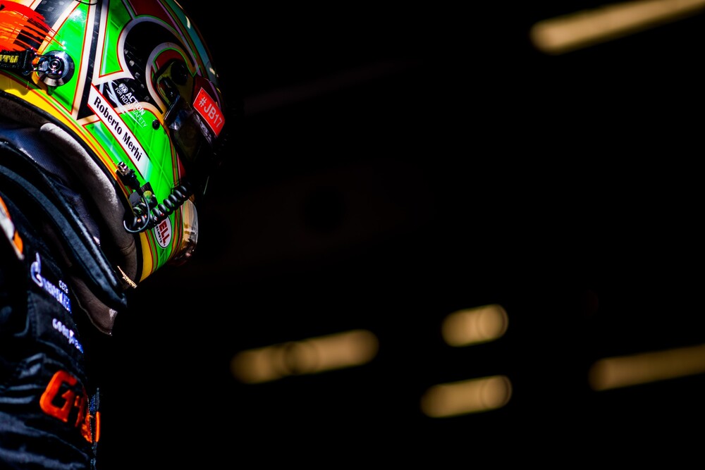 ELMS 2 Stage | Red Bull Ring | 14-16.05.2021