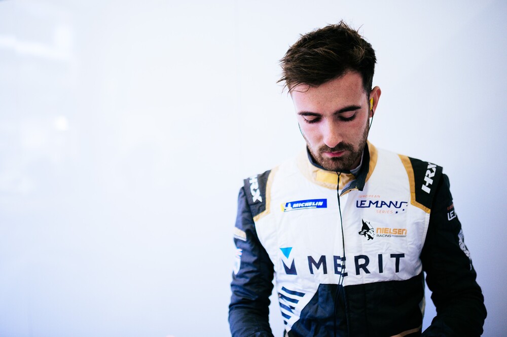 ELMS 2 Stage | Red Bull Ring | 14-16.05.2021