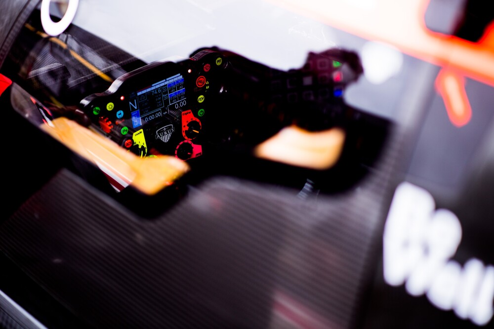 ELMS 2 Stage | Red Bull Ring | 14-16.05.2021