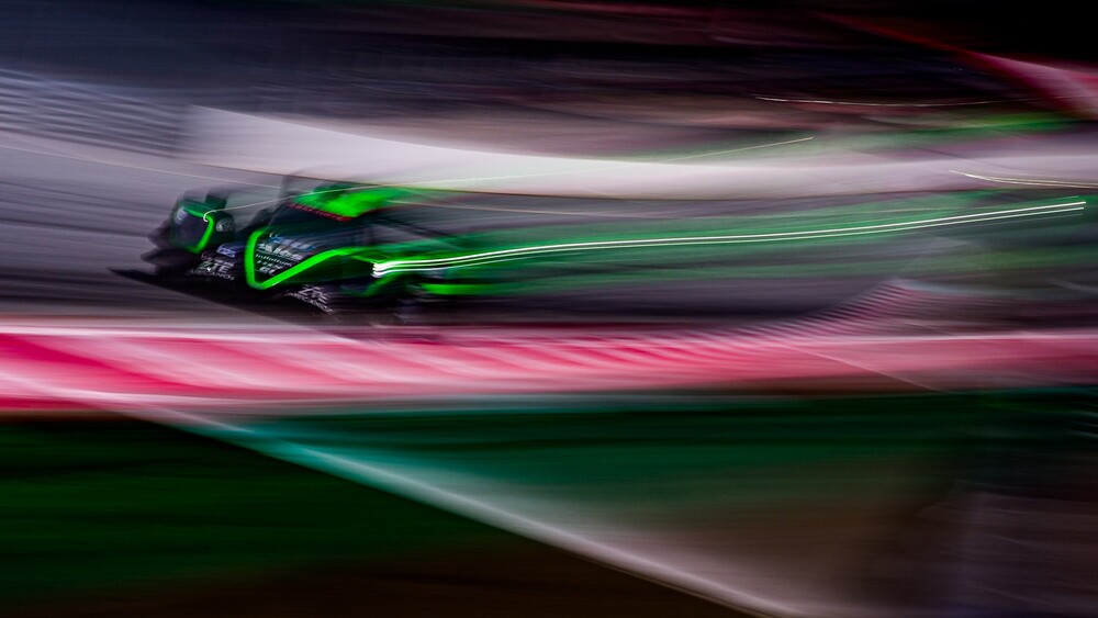 ELMS 2 Stage | Red Bull Ring | 14-16.05.2021