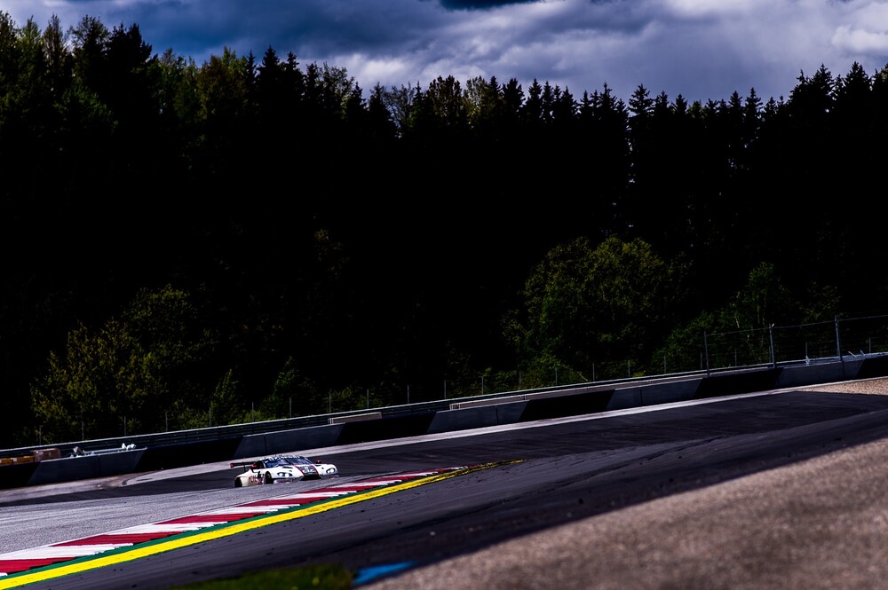 ELMS 2 Stage | Red Bull Ring | 14-16.05.2021