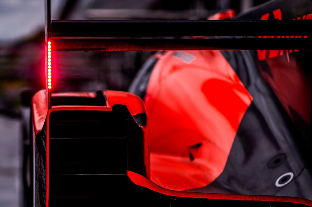 ELMS 2 Stage | Red Bull Ring | 14-16.05.2021