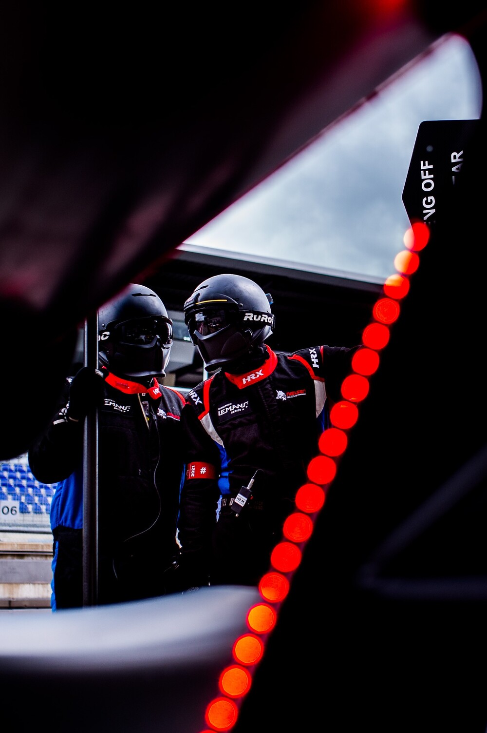 ELMS 2 Stage | Red Bull Ring | 14-16.05.2021