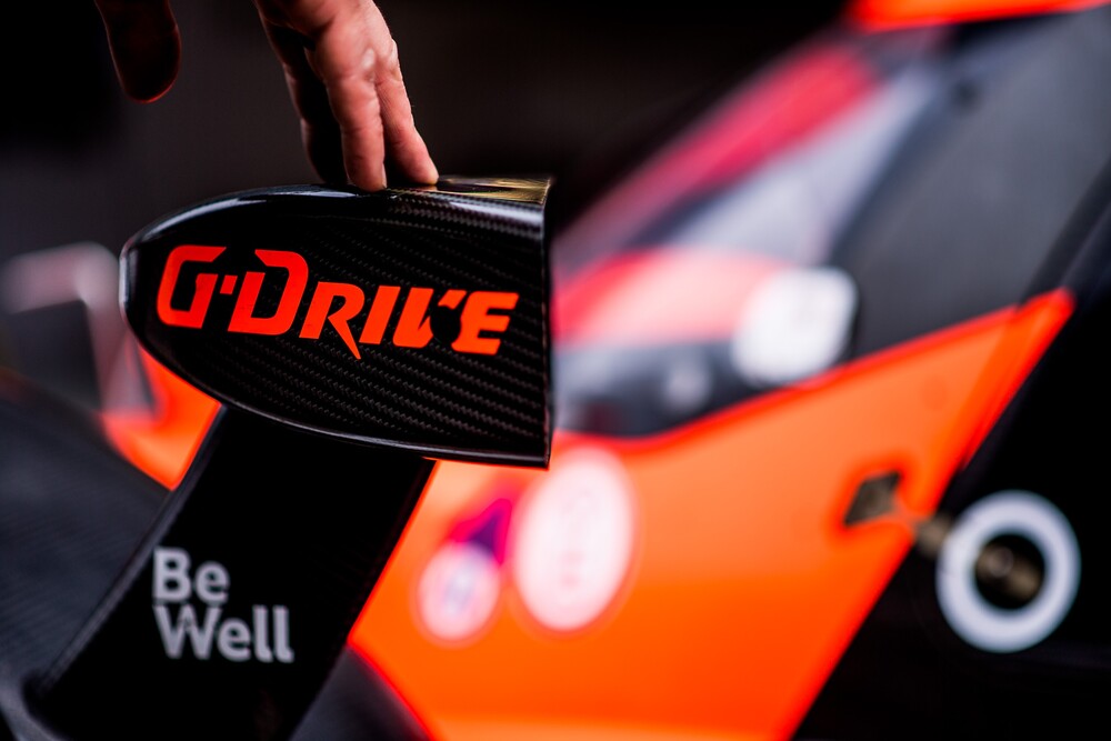 ELMS 2 Stage | Red Bull Ring | 14-16.05.2021