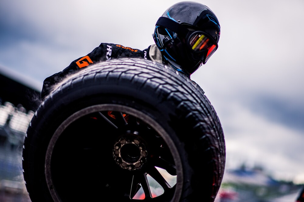 ELMS 2 Stage | Red Bull Ring | 14-16.05.2021