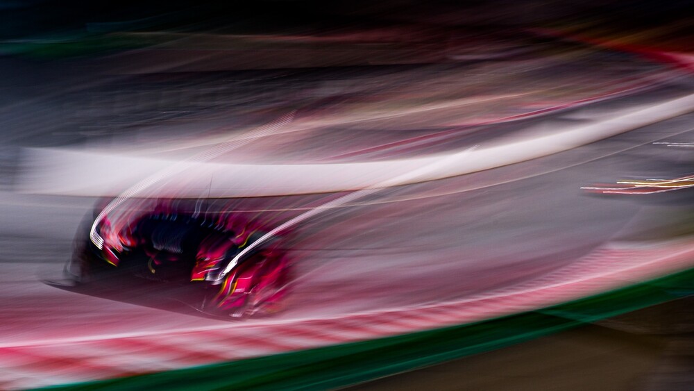 ELMS 2 Stage | Red Bull Ring | 14-16.05.2021