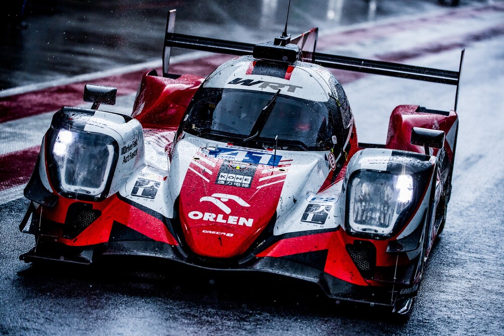 ELMS 2 Stage | Red Bull Ring | 14-16.05.2021