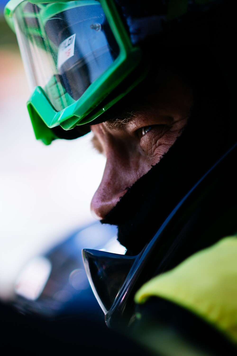 ELMS 3 Stage | Paul Ricard | 04-06.06.2021