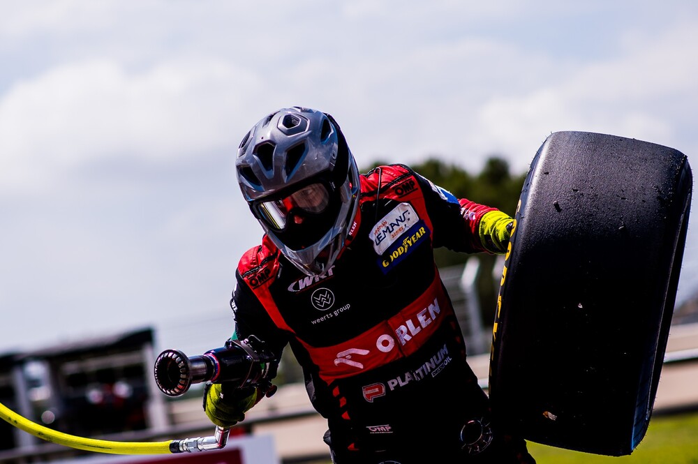 ELMS 3 Stage | Paul Ricard | 04-06.06.2021